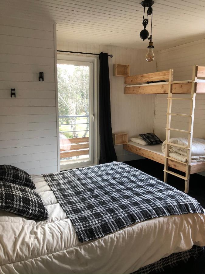 Le Chalet Du Narouel Gérardmer Екстериор снимка