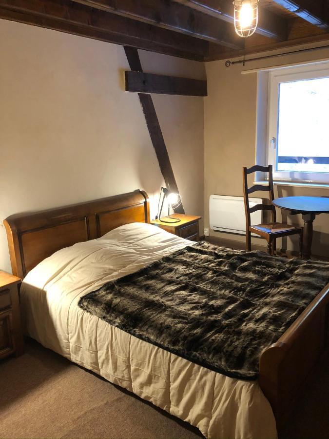 Le Chalet Du Narouel Gérardmer Екстериор снимка