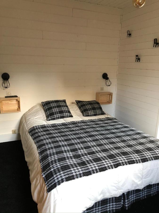 Le Chalet Du Narouel Gérardmer Екстериор снимка