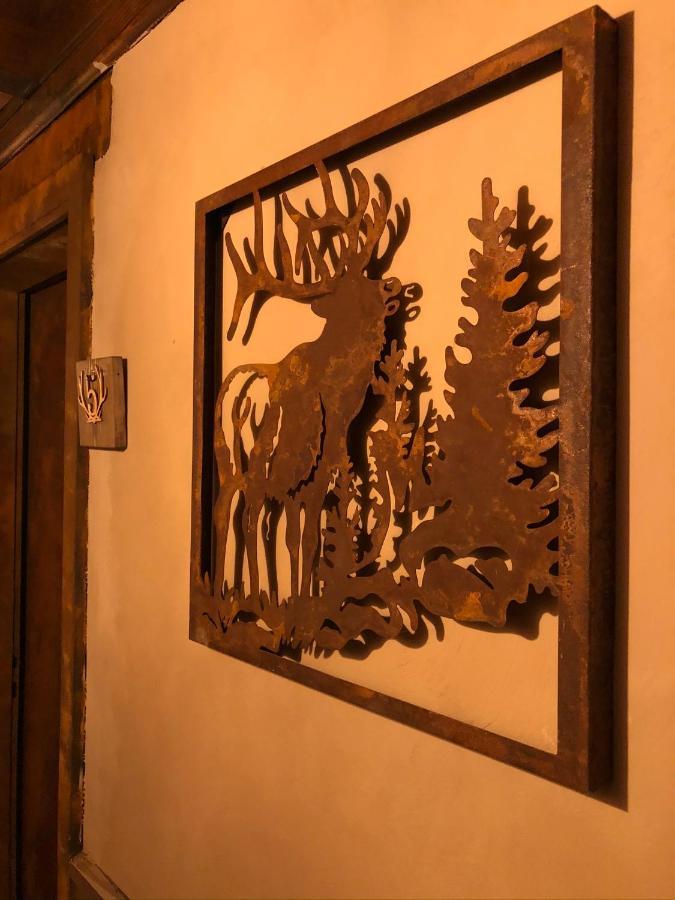 Le Chalet Du Narouel Gérardmer Екстериор снимка
