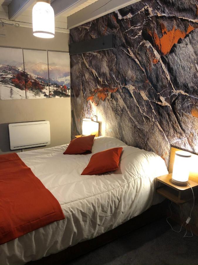 Le Chalet Du Narouel Gérardmer Екстериор снимка